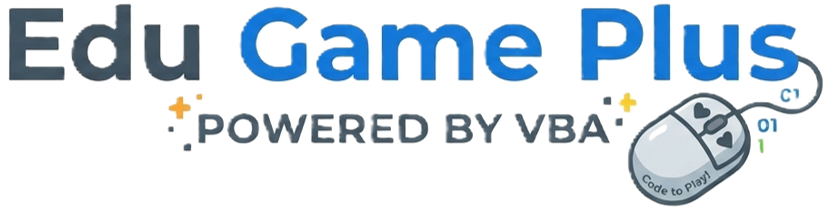 EDU-GAME PLUS